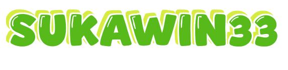 SUKAWIN33 Logo